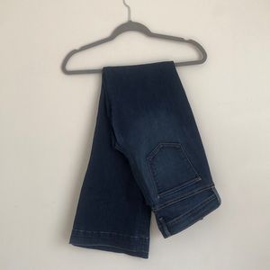 Lucky Brand Flare Jeans